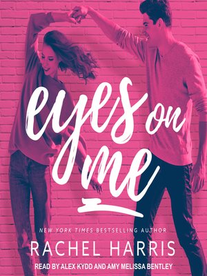 cover image of Eyes on Me